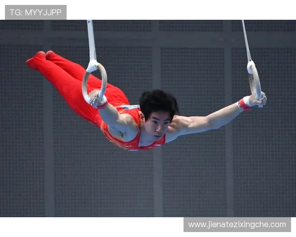 张博恒谈对体操艺术的创新心